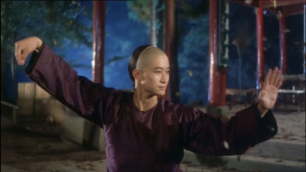 Xem phim Thái Cực Quyền II - Motchill