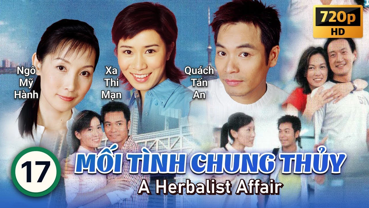 Xem phim Mối Tình Chung Thủy - Motchill