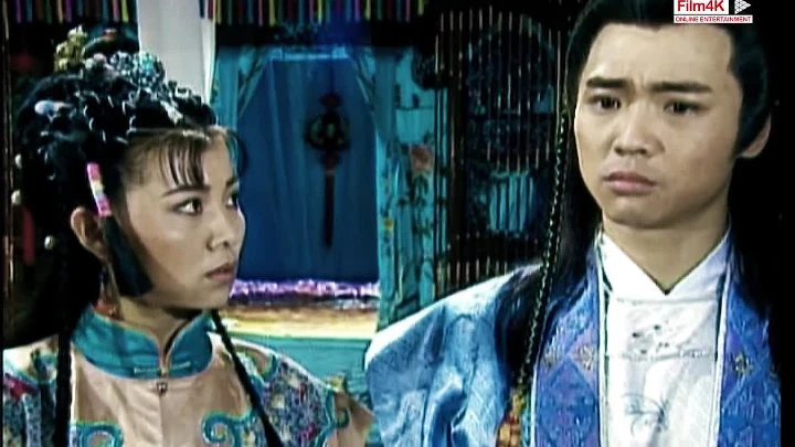Xem phim Hoàng Đế Ăn Mày - Motchill