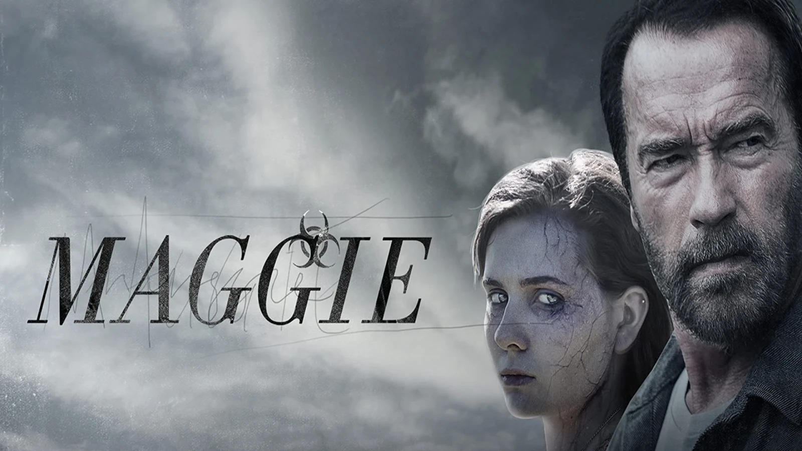 Xem phim Maggie: Đứa Con Zombie - Motchill