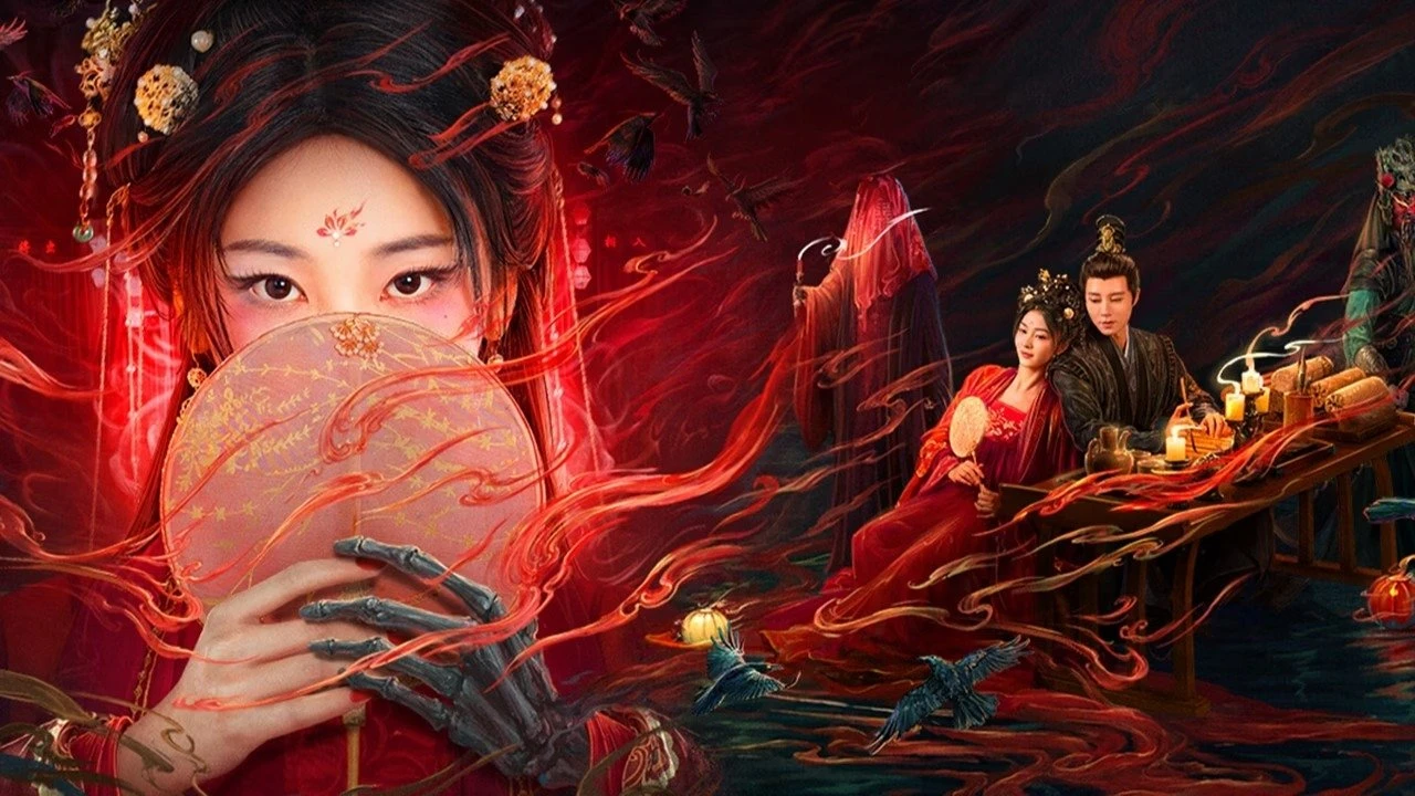 Xem phim Việt Châu Dị Văn Lục - Motchill