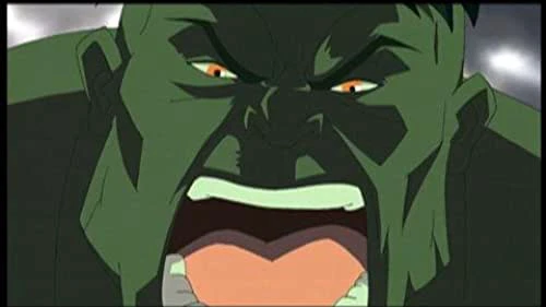Xem phim Hulk Vs. - Motchill