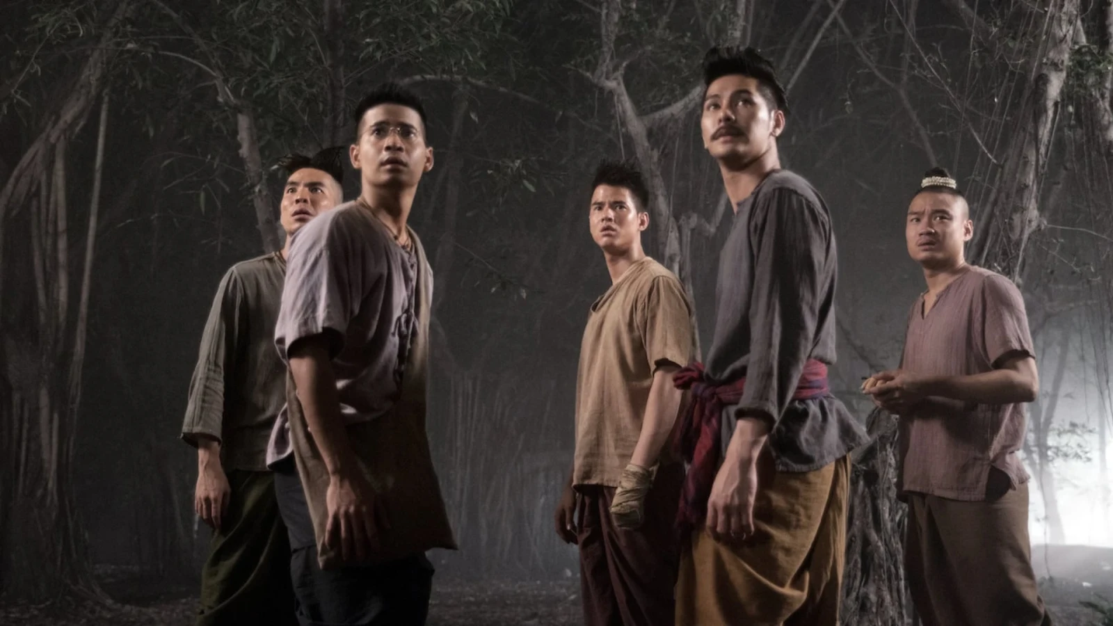 Xem phim Tình Người Duyên Ma - Motchill