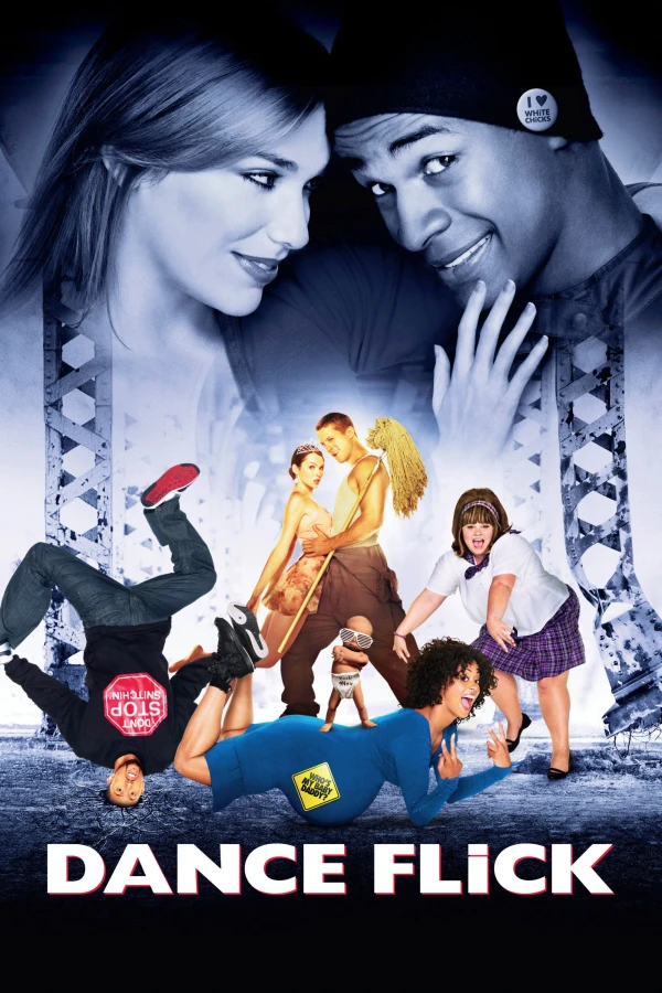 Xem phim Dance Flick - Motchill