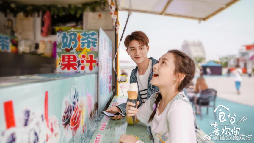 Xem phim Mỹ Thực Đưa Em Đến - Motchill