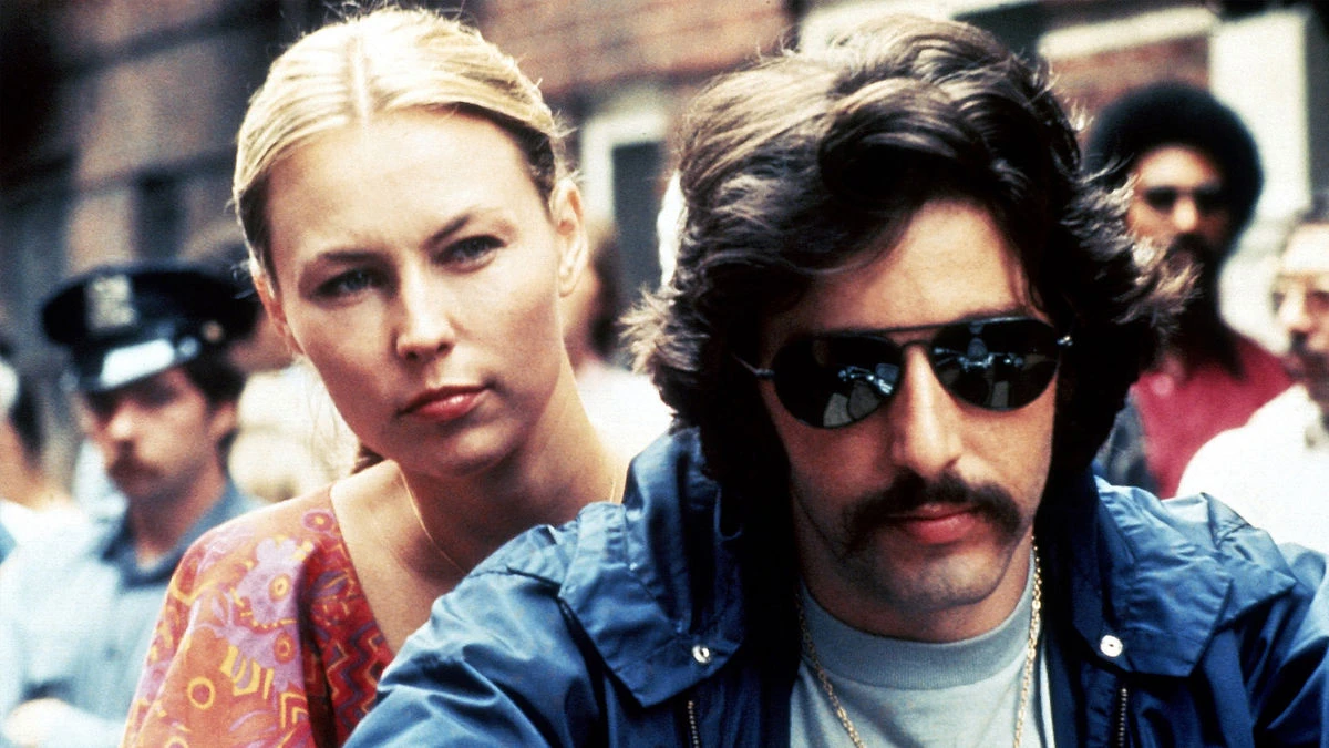 Xem phim Cuộc Đời Của Serpico 1973 - Motchill