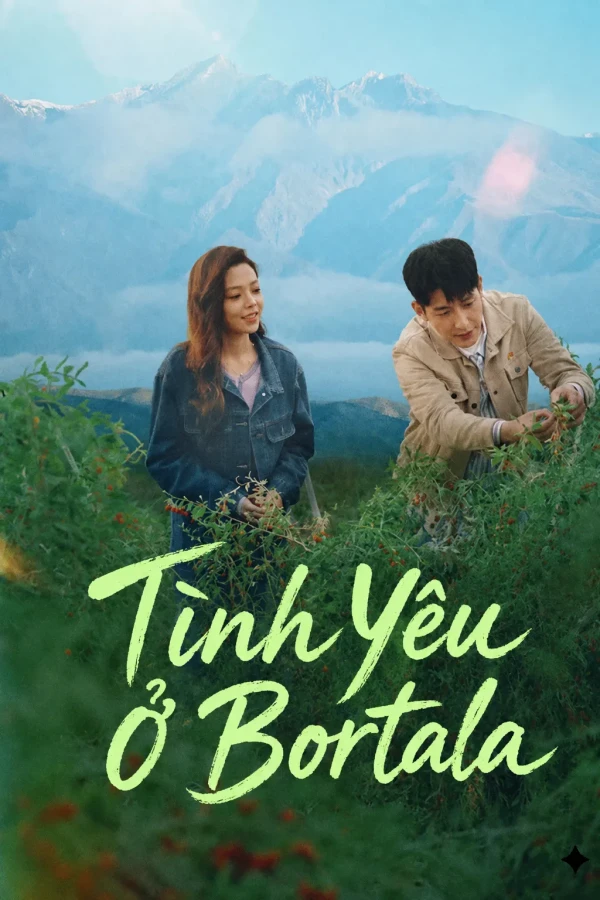 Tình Yêu Ở Bortala