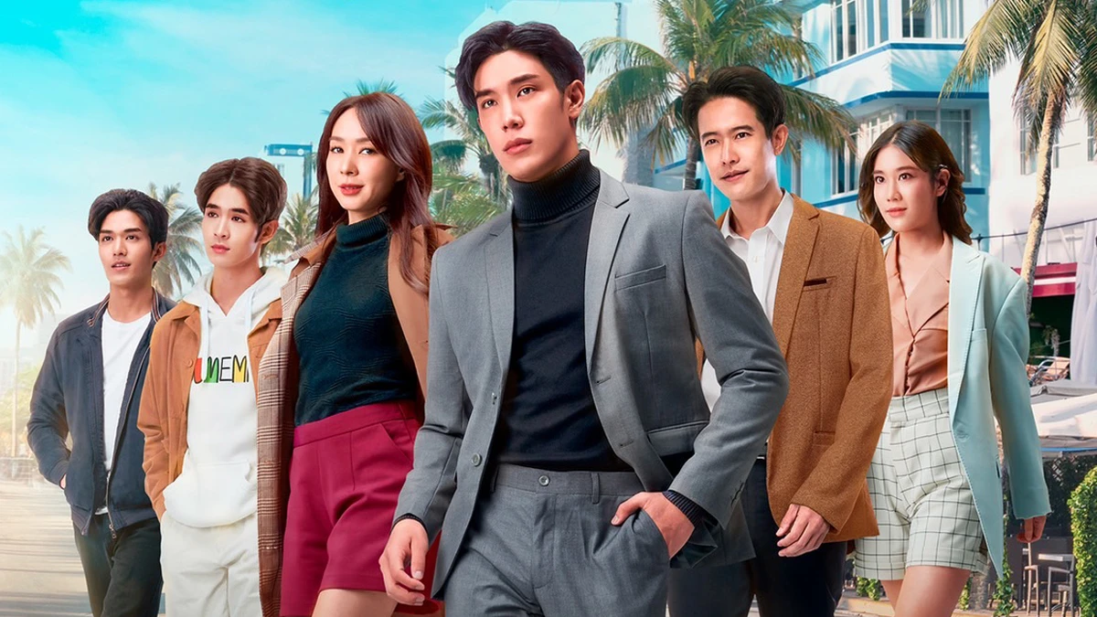 Xem phim Bậc Thầy Tình Yêu - Motchill