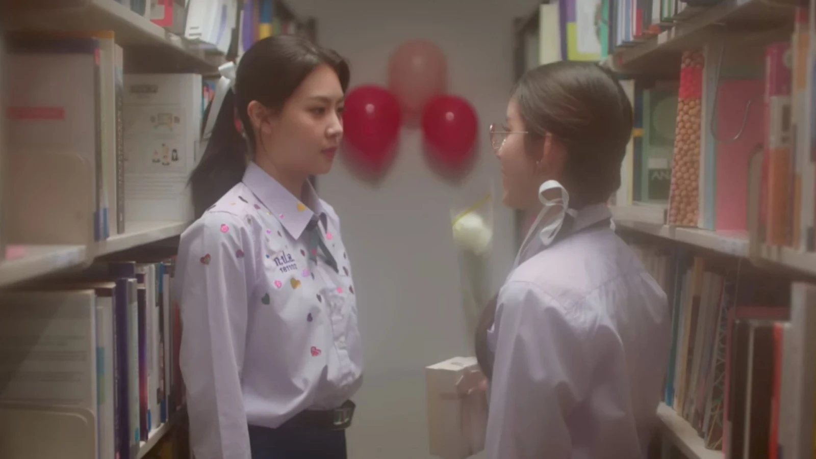 Xem phim Trót Yêu Quý Cô Lạnh Lùng - Motchill