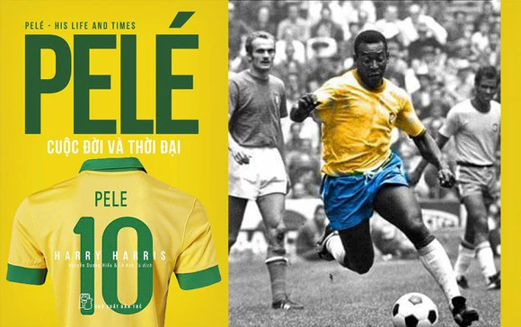 Xem phim Pelé - Motchill