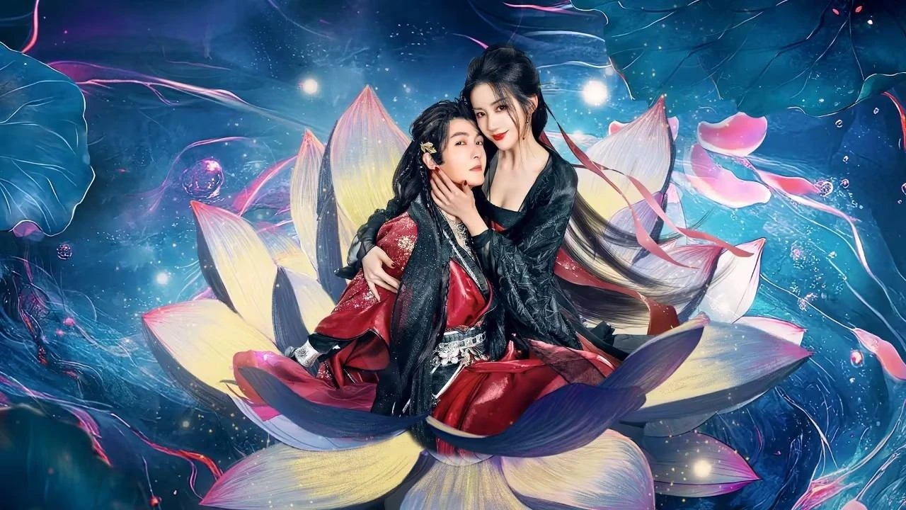 Xem phim Phỏng Trang - Motchill