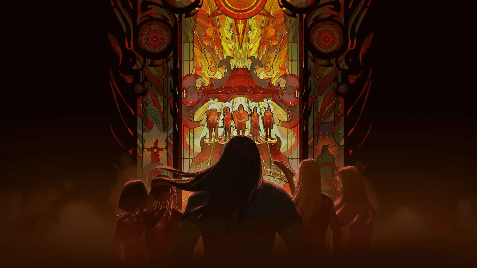 Xem phim Metalocalypse: Binh Đoàn Doomstar - Motchill