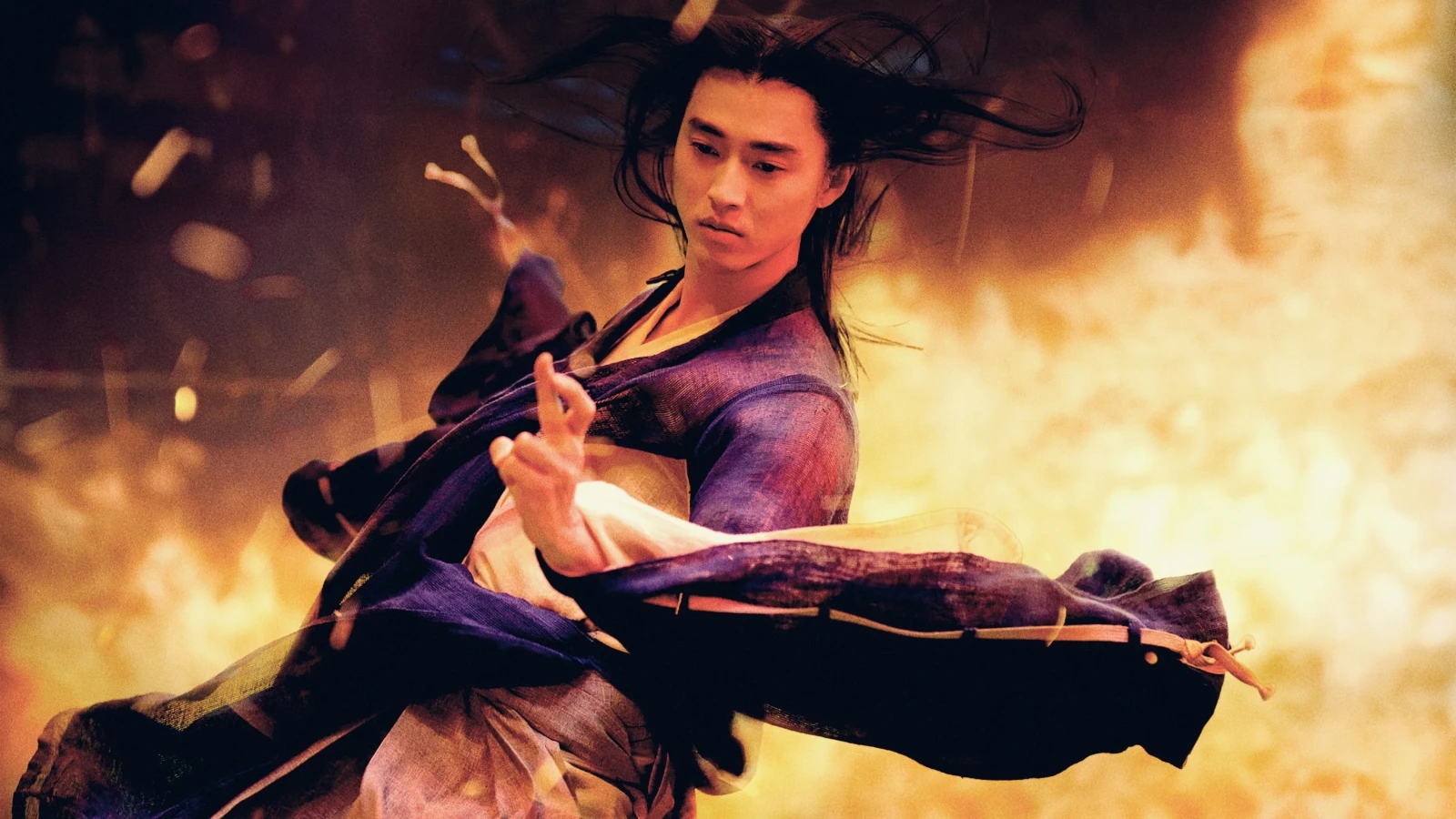 Xem phim Âm Dương Sư 0: Khởi Nguồn - Motchill