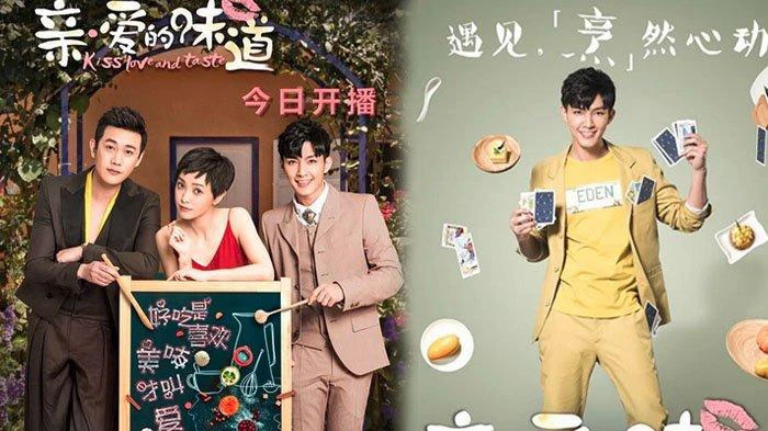 Xem phim Hương Vị Thương Yêu - Motchill