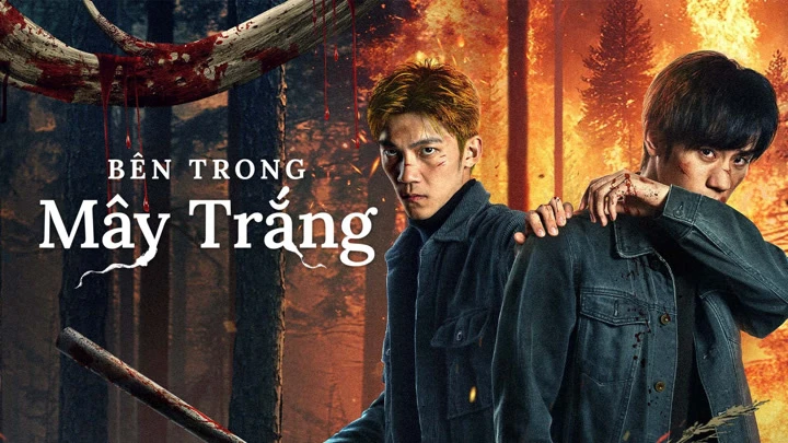 Xem phim Bên Trong Mây Trắng - Motchill