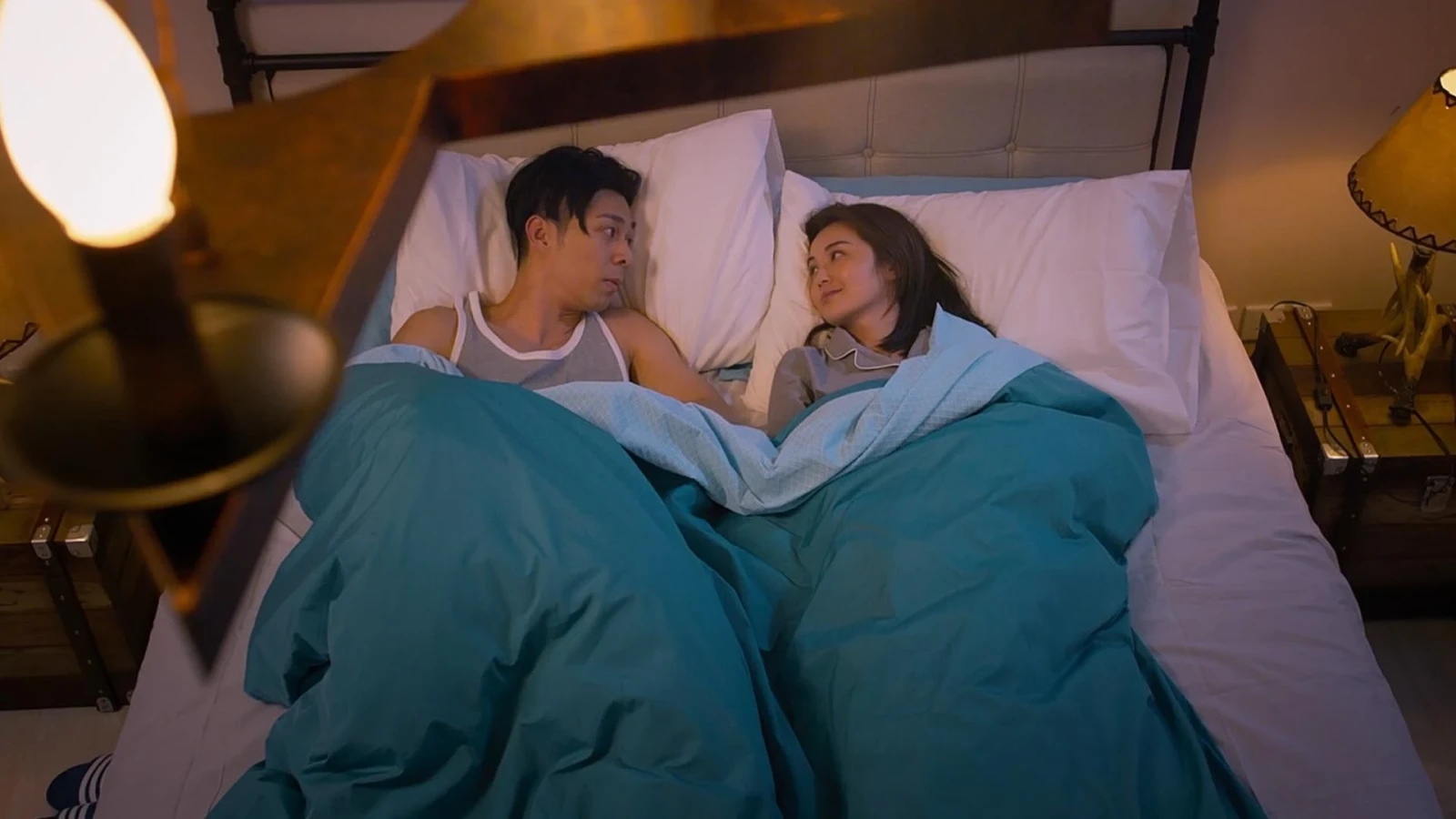 Xem phim 77 lần thứ tha - Motchill