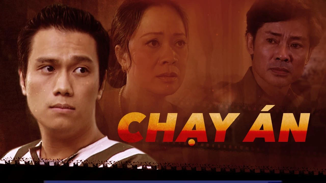 Xem phim Chạy Án (Phần 1) - Motchill