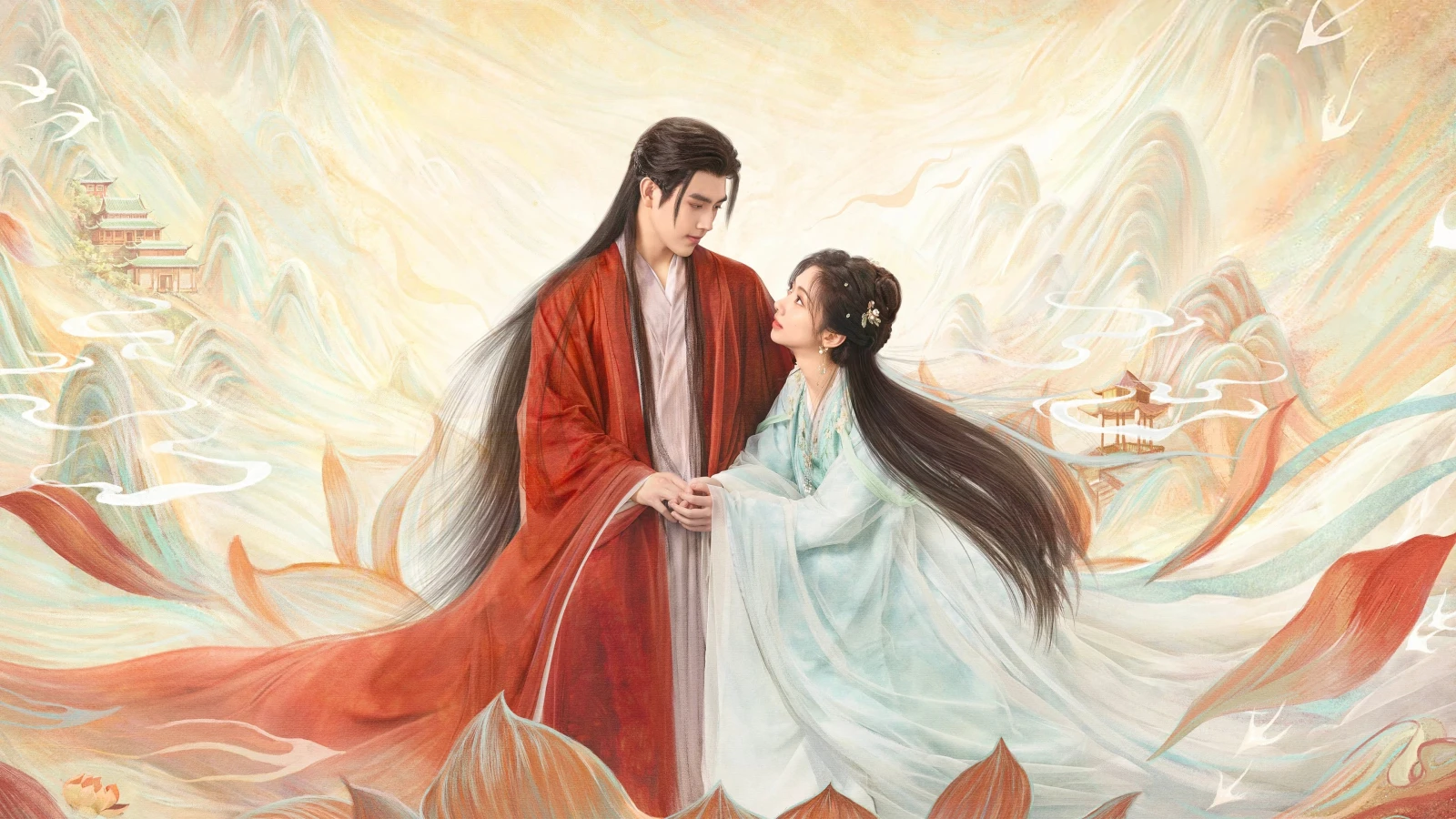 Xem phim Hiến Ngư - Motchill