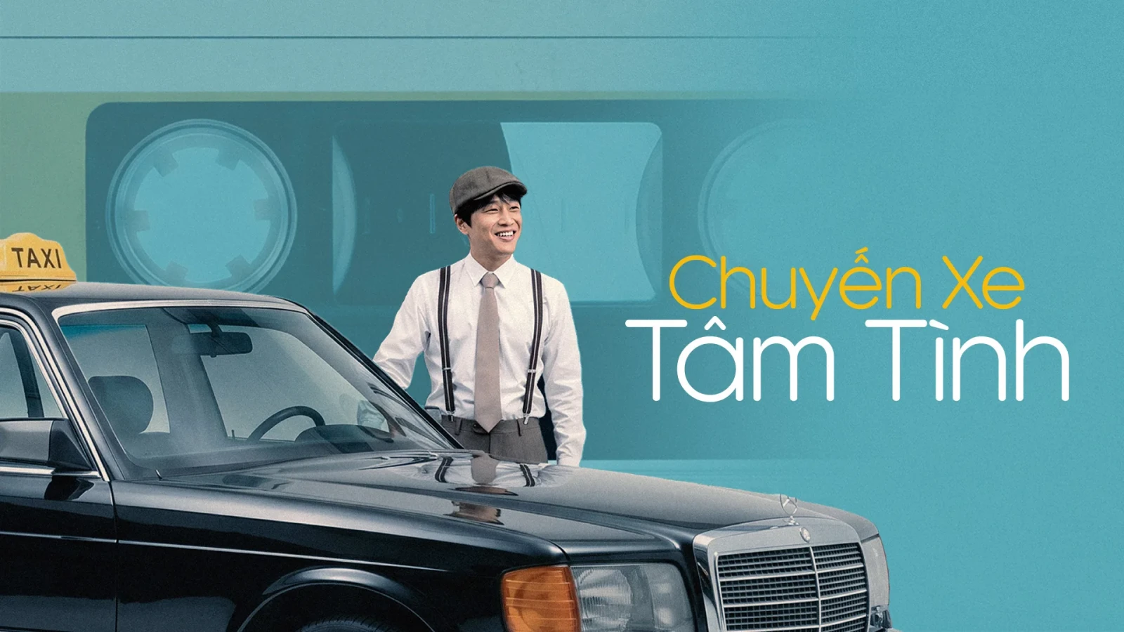 Xem phim Chuyến Xe Tâm Tình (Phần 1) - Motchill