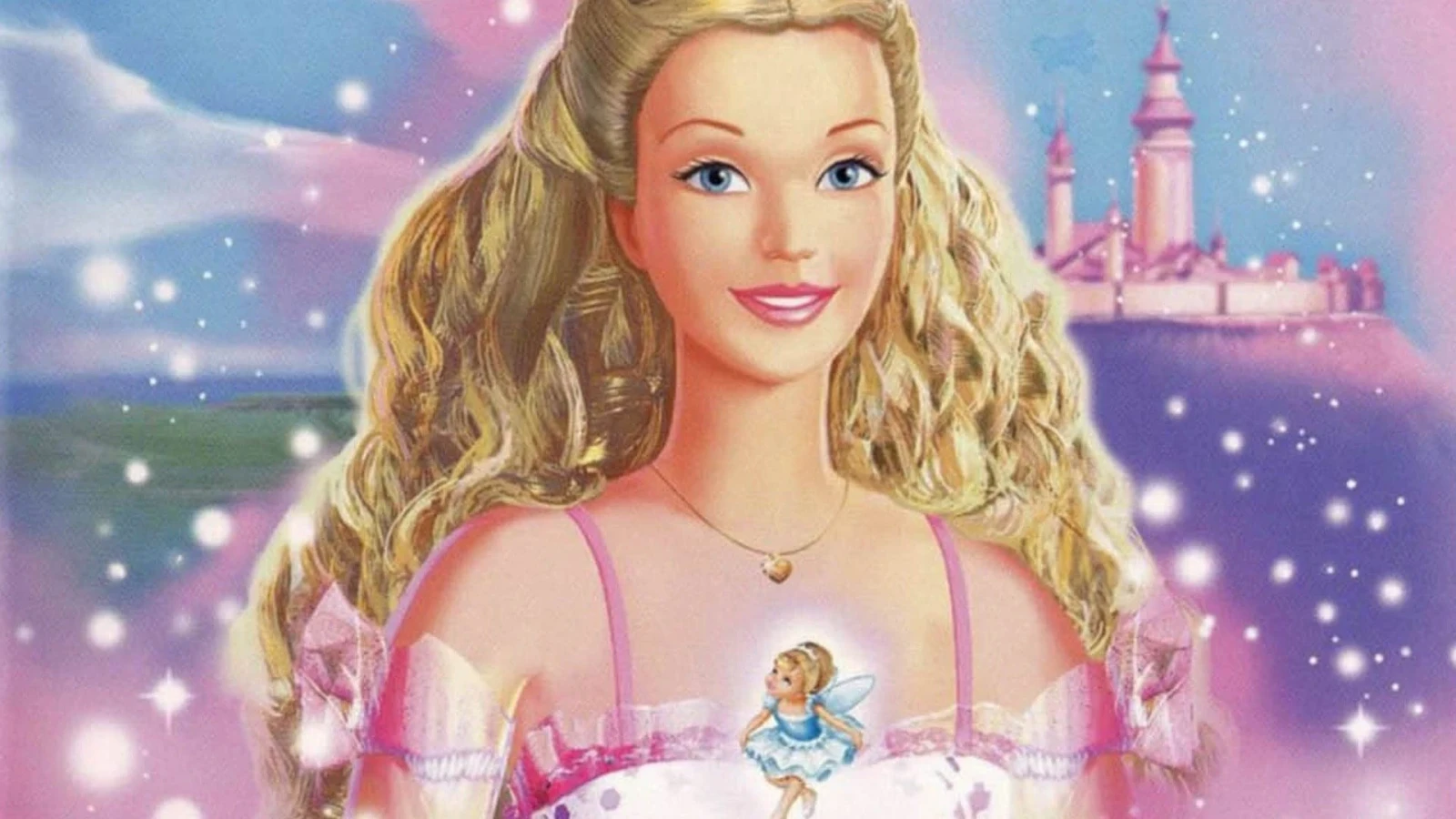 Xem phim Barbie: Kẹp Hạt Dẻ - Motchill