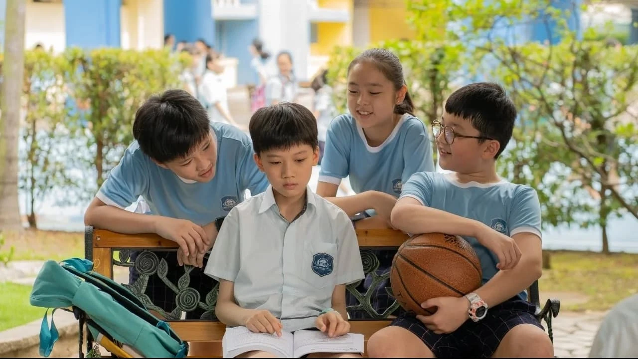 Xem phim Em Không Ngốc 3 - Motchill