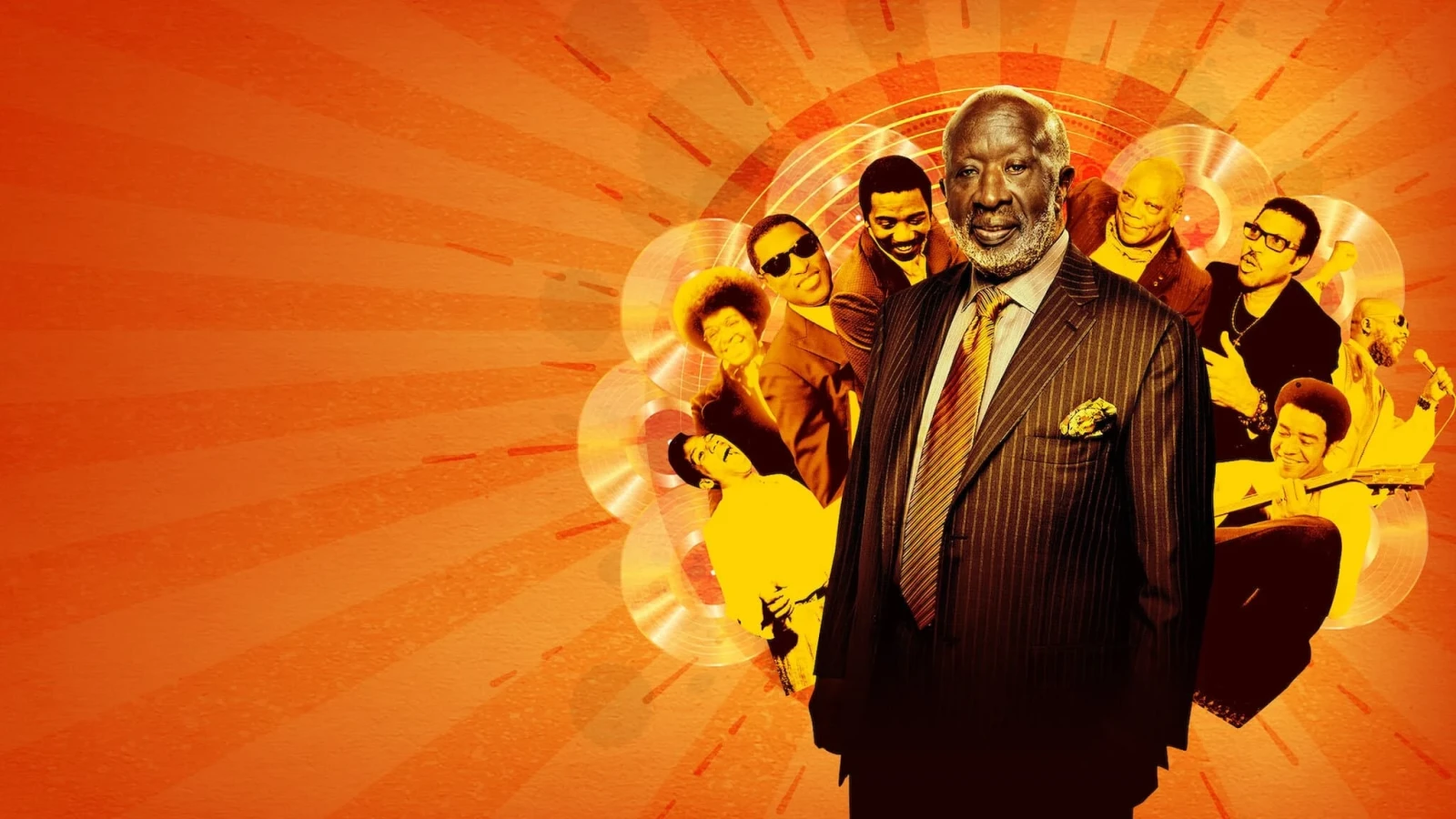 Xem phim Huyền thoại Clarence Avant - Motchill