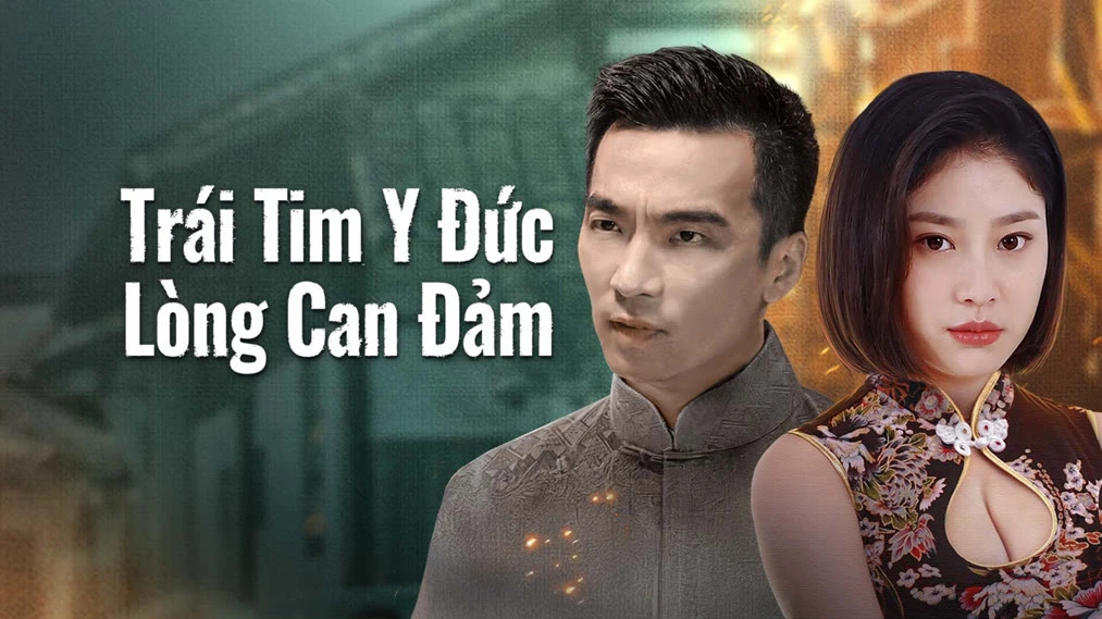 Xem phim Trái Tim Y Đức: Lòng Can Đảm - Motchill