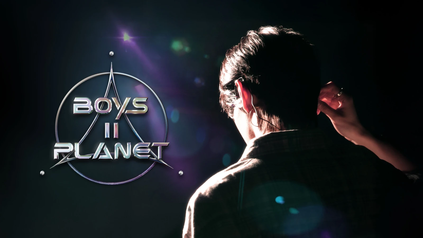 Xem phim Boys II Planet - Motchill