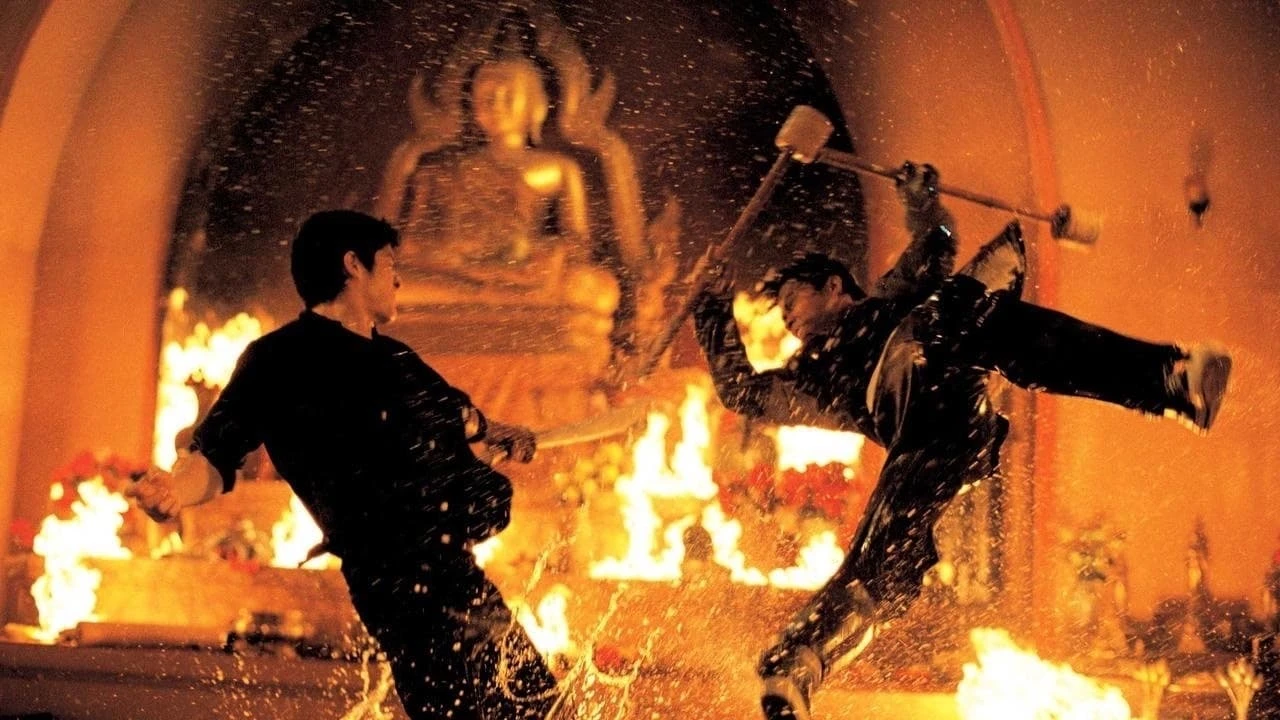Xem phim Người Bảo Vệ - Motchill