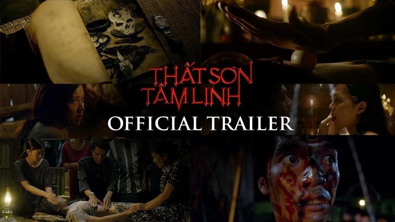 Xem phim Thất Sơn Tâm Linh - Motchill