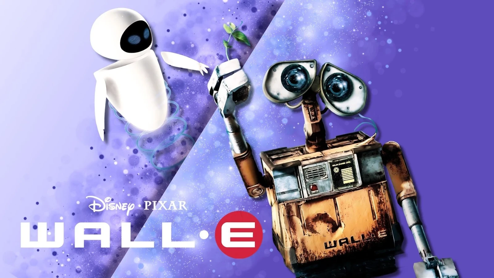 Xem phim Robot Biết Yêu - Motchill