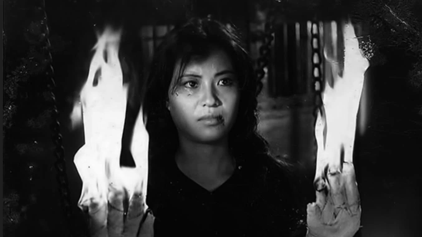 Xem phim Nổi gió - Motchill
