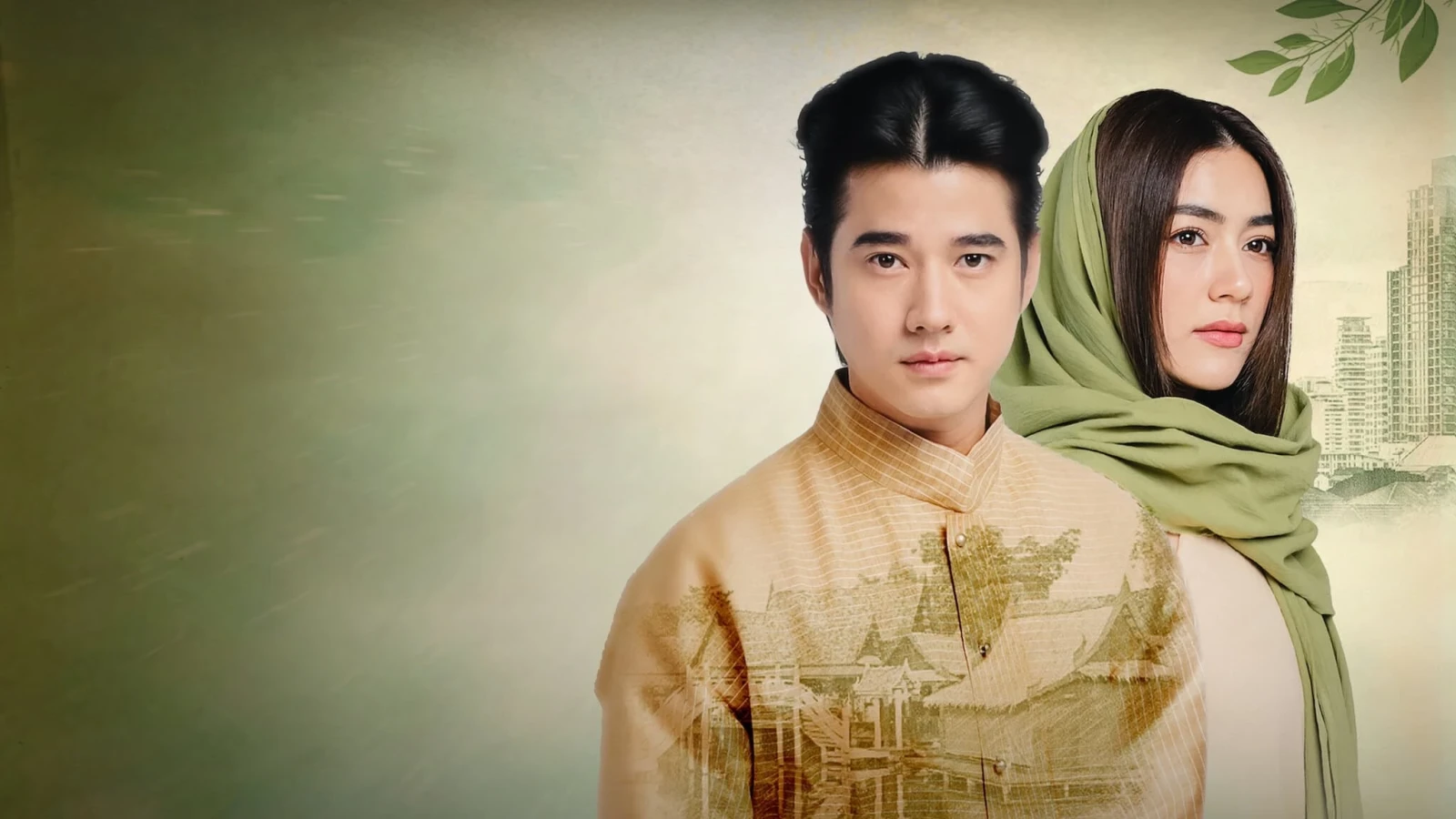 Xem phim Thầy Thuốc Hoàng Gia - Motchill
