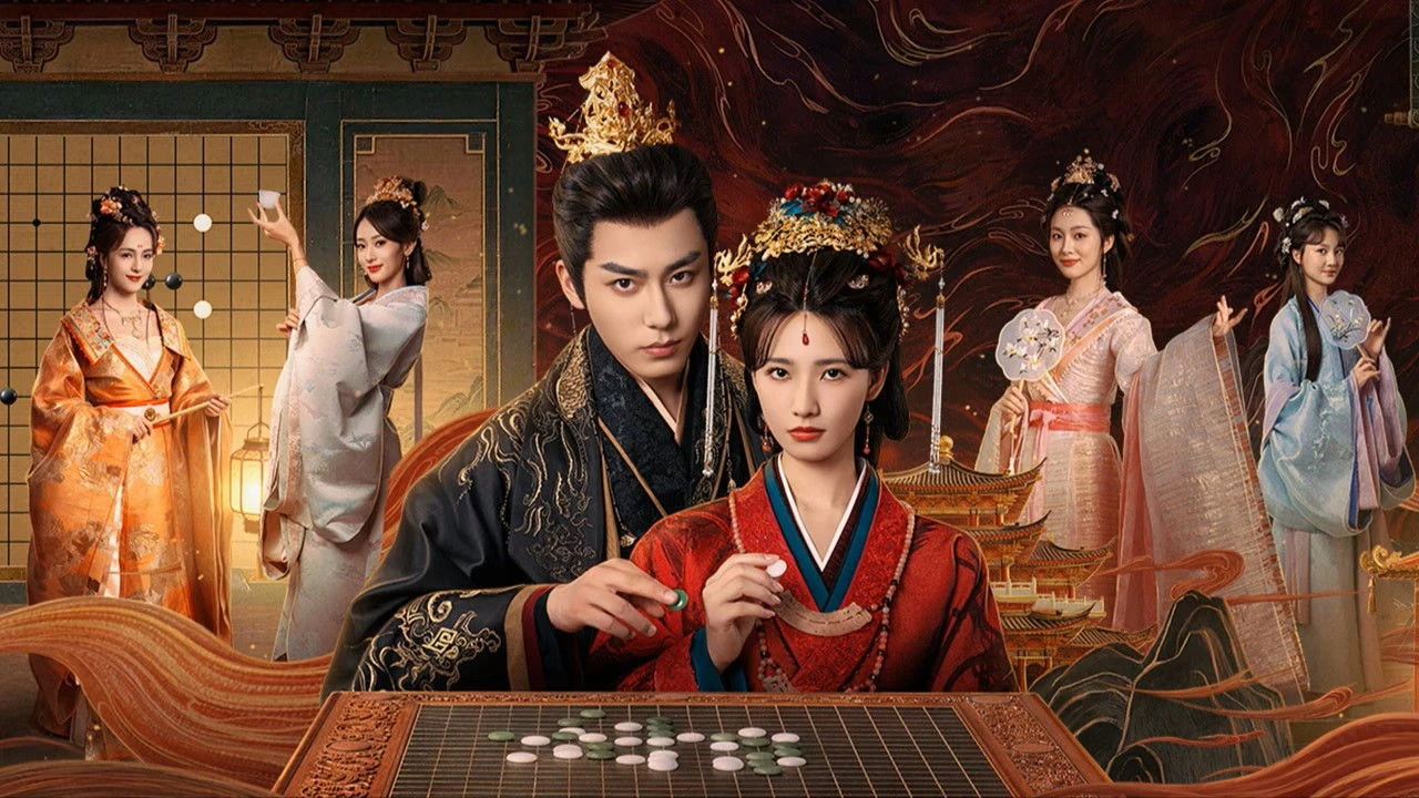 Xem phim Vạn Phúc Kim An - Motchill
