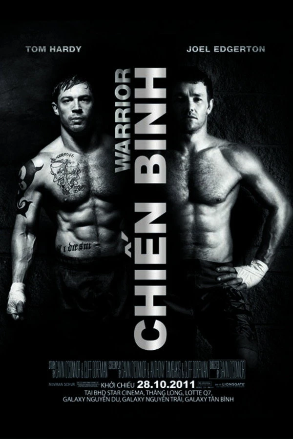 Xem phim Chiến Binh - Motchill