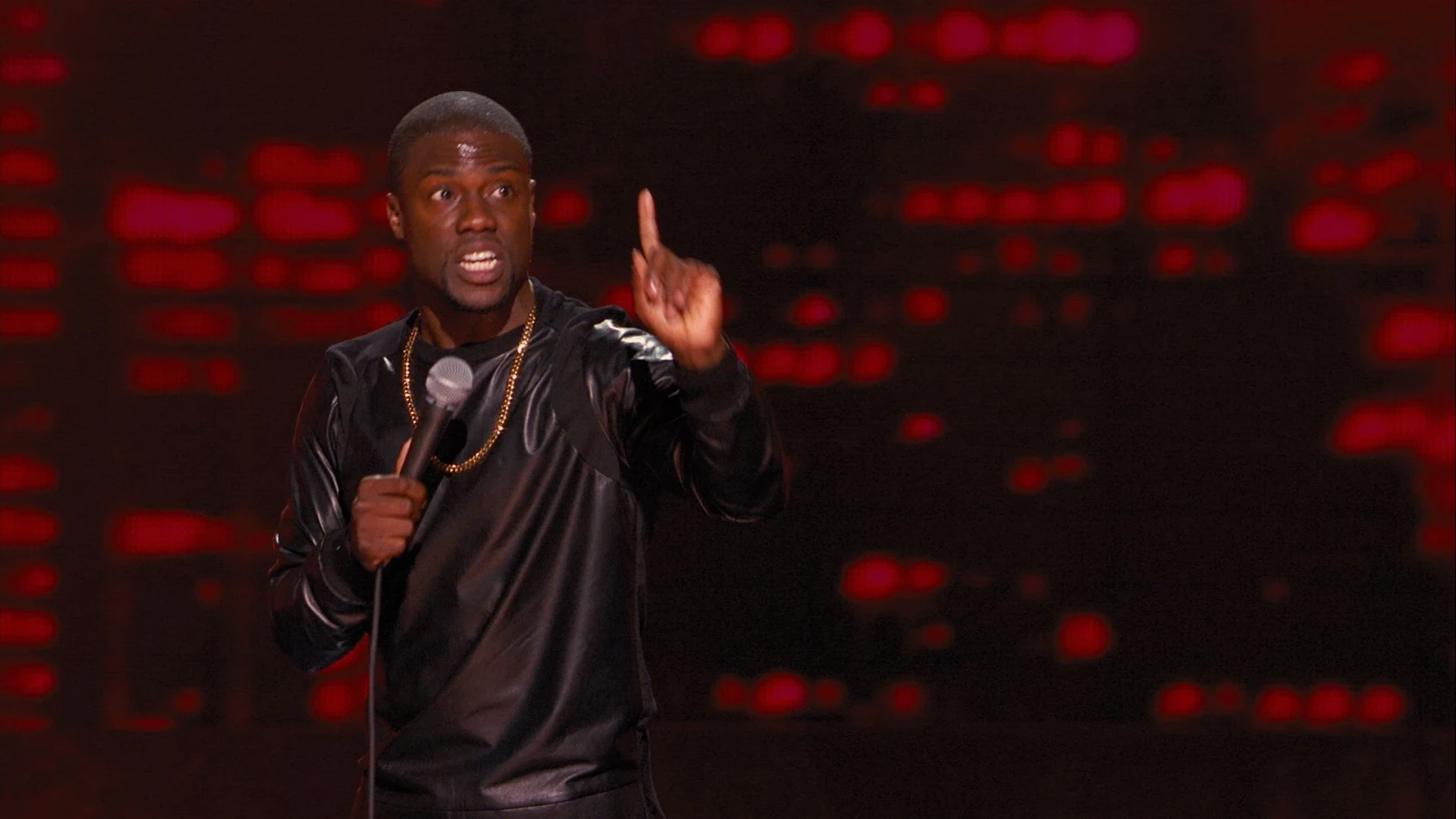 Xem phim Để Tôi Giải Thích – Kevin Hart - Motchill