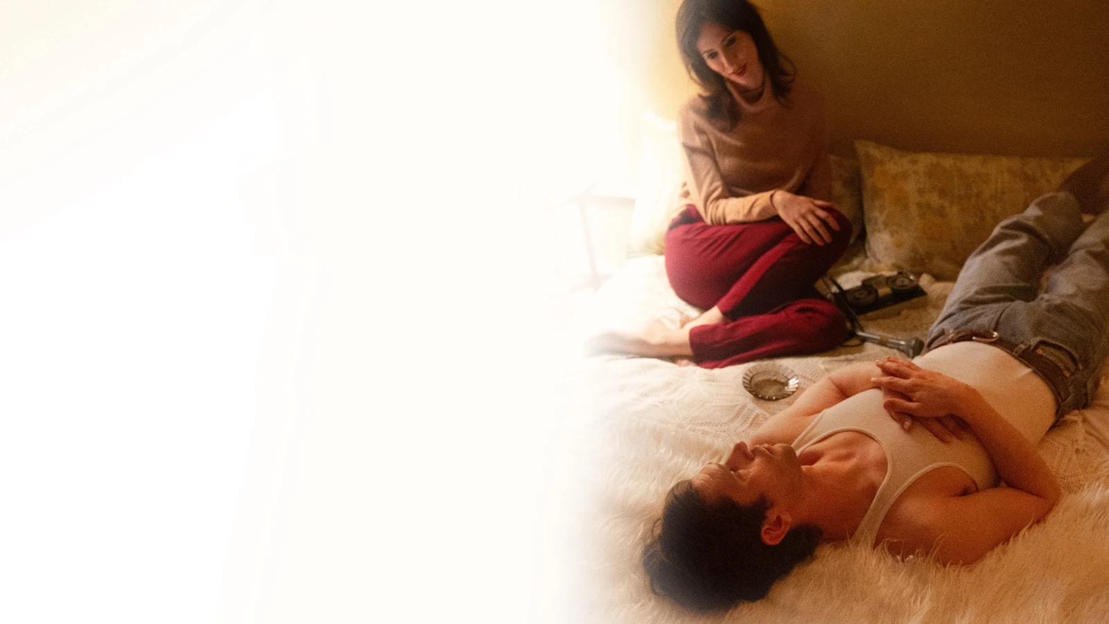 Xem phim Chân Dung Người Nghệ Sĩ - Motchill