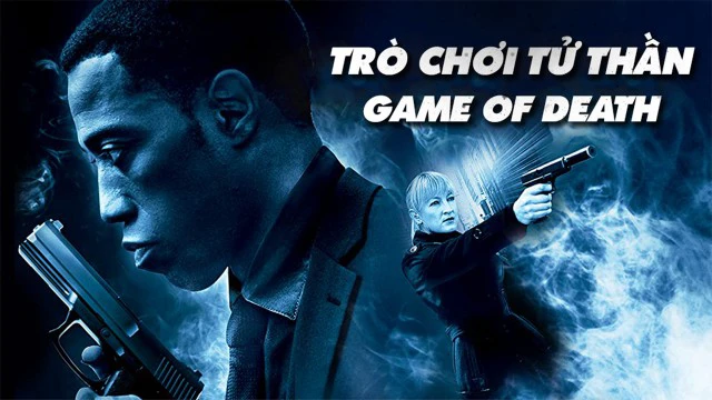 Xem phim Trò Chơi Tử Thần - Motchill
