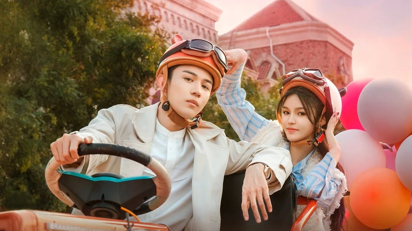 Xem phim Là Gió Lay Hay Tim Rung Động - Motchill