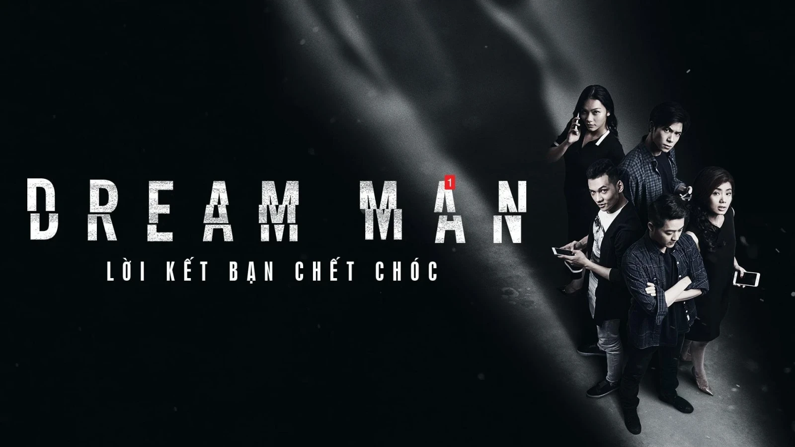 Xem phim Lời Kết Bạn Chết Chóc - Motchill