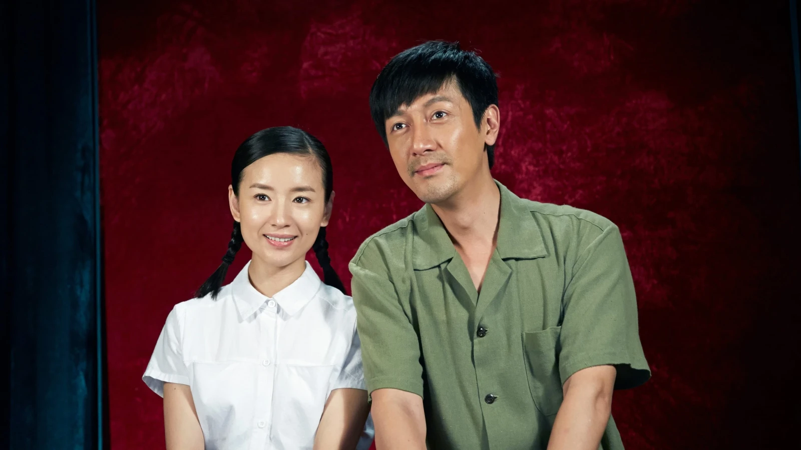 Xem phim Hoa Khai Như Mộng - Motchill