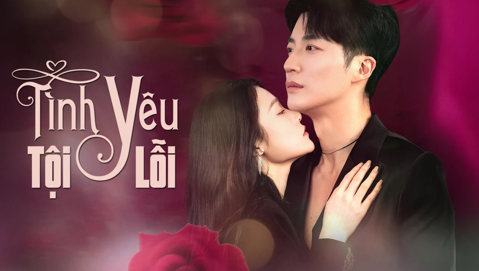 Xem phim Tình Yêu Tội Lỗi - Motchill
