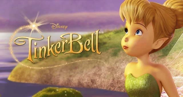 Xem phim Tinker Bell - Cô Tiên Giúp Ích - Motchill