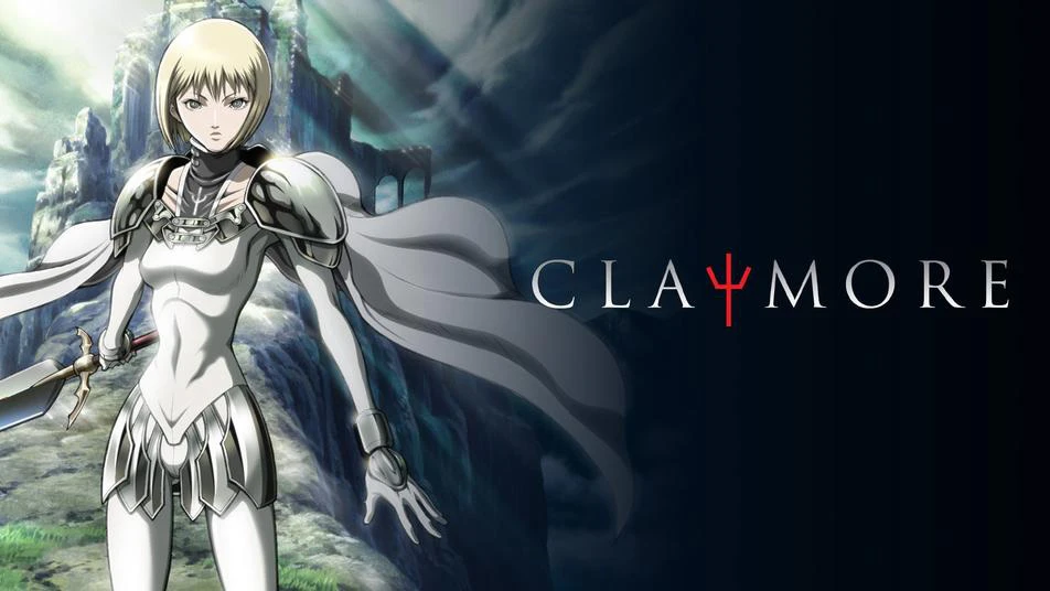 Xem phim Claymore - Motchill