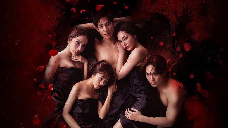 Xem phim Oán Linh Dục Vọng - Motchill
