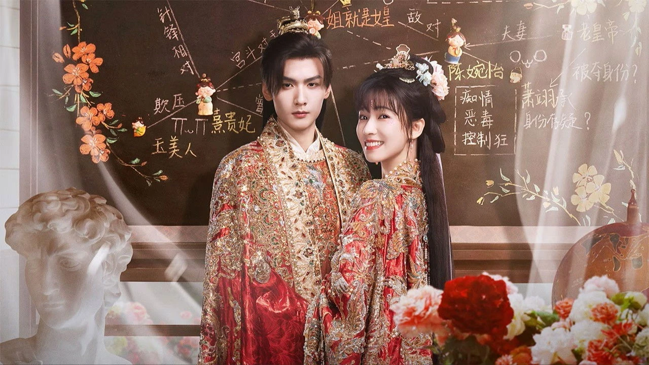 Xem phim Cậy Sủng - Motchill