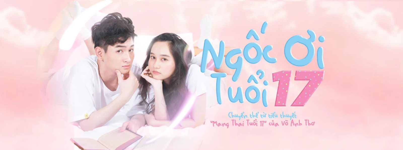 Xem phim Ngốc Ơi Tuổi 17 - Motchill
