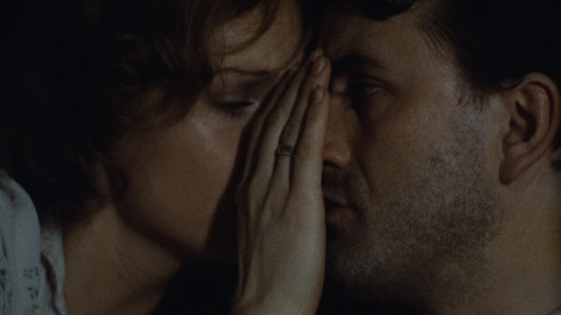 Xem phim Confidence - Motchill