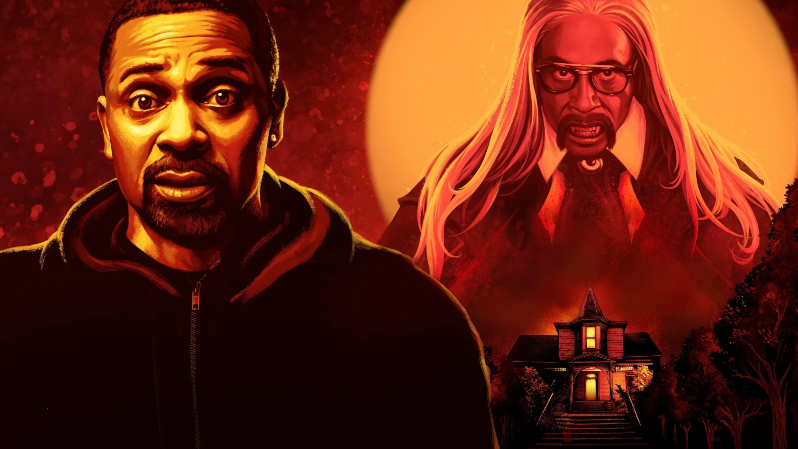 Xem phim The House Next Door: Meet the Blacks 2 - Motchill