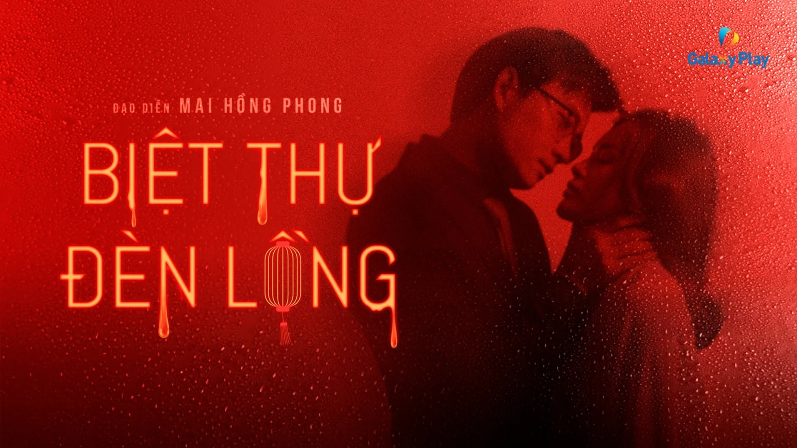 Xem phim Biệt Thự Đèn Lồng - Motchill